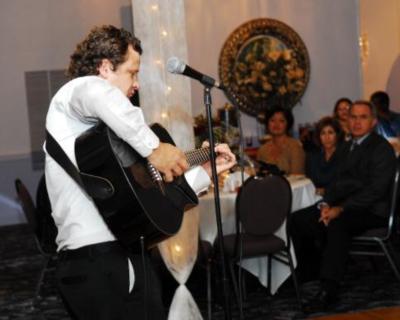 John Baldwin | Myrtle Beach, SC | Acoustic Guitar | Photo #8