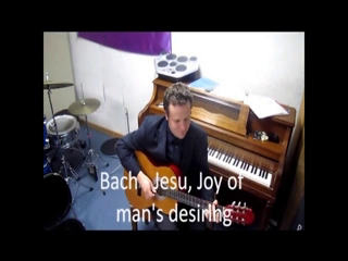 John Baldwin | Myrtle Beach, SC | Acoustic Guitar | CLASSICAL GUITAR