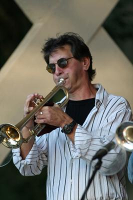 Jon Thornton | San Francisco, CA | Jazz Band | Photo #4