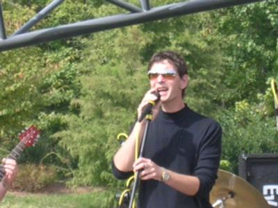 Jon Thornton | San Francisco, CA | Jazz Band | Photo #9