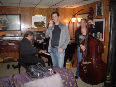 Jon Thornton | San Francisco, CA | Jazz Band | Photo #5