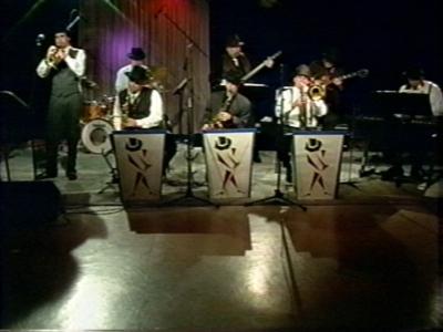 Jon Thornton | San Francisco, CA | Jazz Band | Photo #12