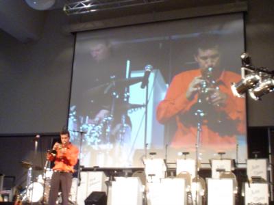 Jon Thornton | San Francisco, CA | Jazz Band | Photo #3
