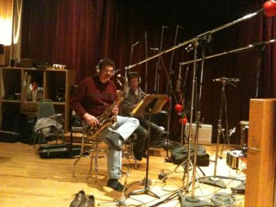 Jon Thornton | San Francisco, CA | Jazz Band | Photo #6