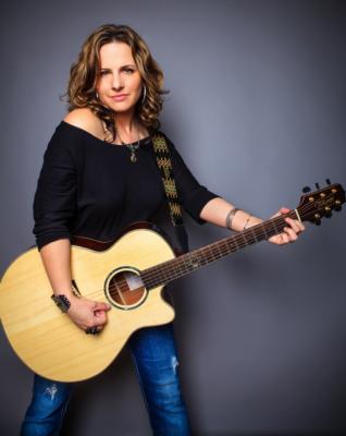 Erin McKinney Band's Main Photo