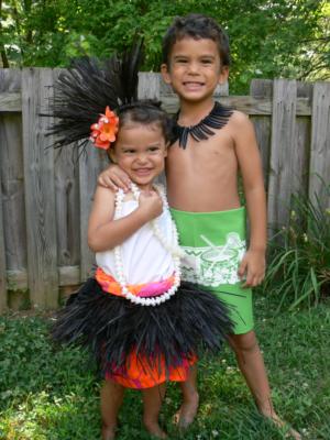 Mana Polynesia | Columbia, MD | Polynesian Dancer | Photo #24