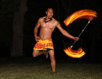 Mana Polynesia | Columbia, MD | Polynesian Dancer | Photo #18