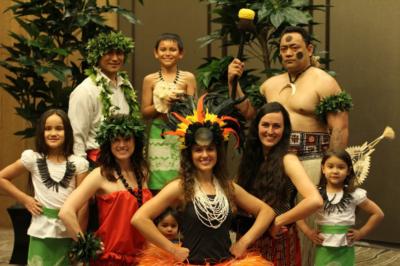 Mana Polynesia | Columbia, MD | Polynesian Dancer | Photo #11