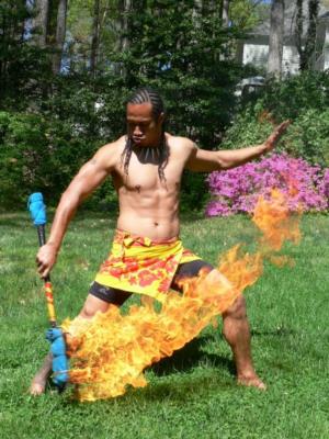 Mana Polynesia | Columbia, MD | Polynesian Dancer | Photo #17