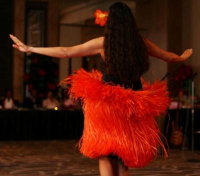 Mana Polynesia | Columbia, MD | Polynesian Dancer | Photo #2