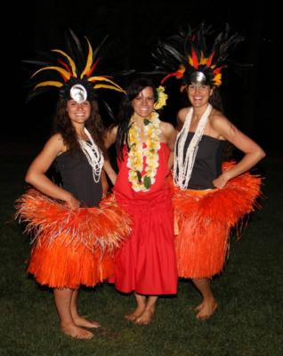 Mana Polynesia | Columbia, MD | Polynesian Dancer | Photo #15