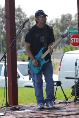 Total Distortion (A Social D Tribute) | Del Mar, CA | Punk Band | Photo #10