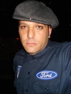 Total Distortion (A Social D Tribute) | Del Mar, CA | Punk Band | Photo #2