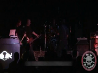 Total Distortion (A Social D Tribute) | Del Mar, CA | Punk Band | Two Minute Promo