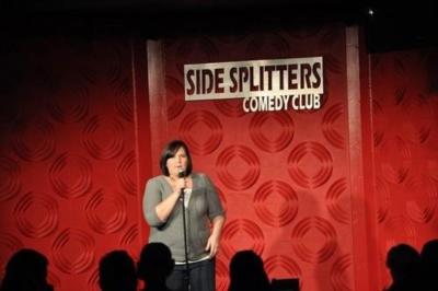 Comedian Michelle Thomas | Sulphur Springs, TX | Clean Comedian | Photo #4