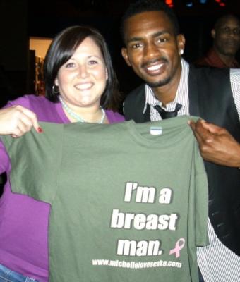 Comedian Michelle Thomas | Sulphur Springs, TX | Clean Comedian | Photo #8