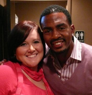 Comedian Michelle Thomas | Sulphur Springs, TX | Clean Comedian | Photo #3