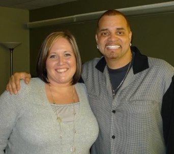 Comedian Michelle Thomas | Sulphur Springs, TX | Clean Comedian | Photo #6