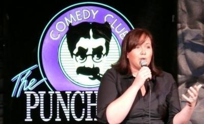Comedian Michelle Thomas | Sulphur Springs, TX | Clean Comedian | Photo #5