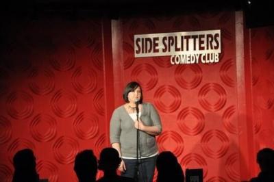 Comedian Michelle Thomas | Sulphur Springs, TX | Clean Comedian | Photo #9