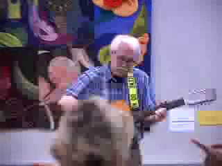 Bob - Singer-Banjo-Guitar-Speaker | Battle Creek, MI | Acoustic Guitar | Where have all the flowers gone?