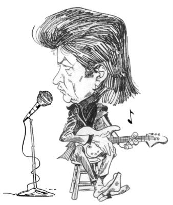 Caricatures By Patrick's Main Photo