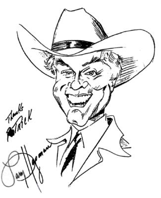 Caricatures By Patrick | Atlanta, GA | Caricaturist | Photo #10