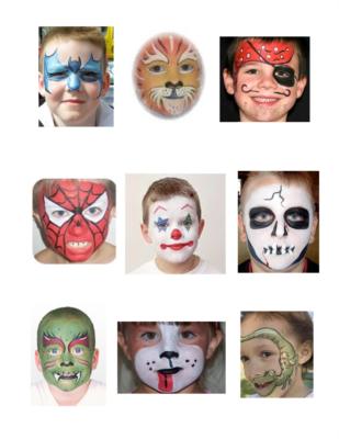 Sean Hyatt Art | Aurora, CO | Caricaturist | Photo #13