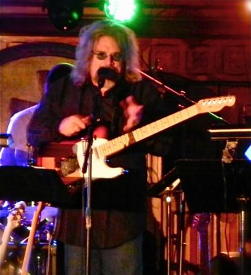 Terry Chance and the Mavericks | Dedham, MA | Country Band | Photo #3
