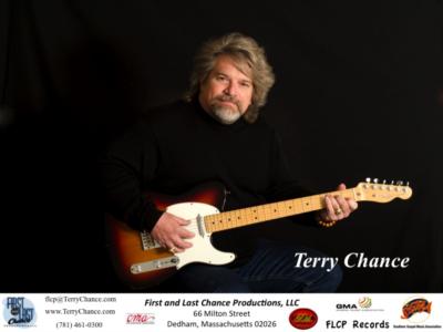 Terry Chance and the Mavericks's Main Photo