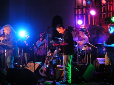 Terry Chance and the Mavericks | Dedham, MA | Country Band | Photo #4