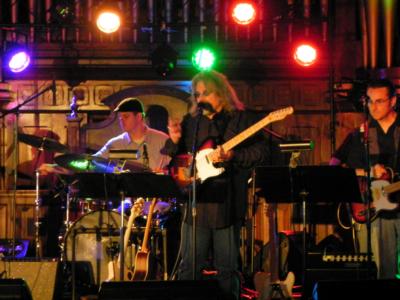Terry Chance and the Mavericks | Dedham, MA | Country Band | Photo #2