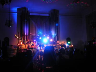 Terry Chance and the Mavericks | Dedham, MA | Country Band | Photo #5