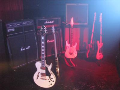 Radiostar - Arena Rock Tribute to 80s Pop/New Wave | New York, NY | Cover Band | Photo #8