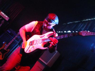 Radiostar - Arena Rock Tribute to 80s Pop/New Wave | New York, NY | Cover Band | Photo #4