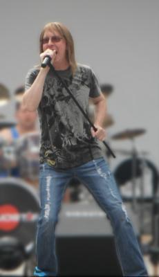 Radiostar - Arena Rock Tribute to 80s Pop/New Wave | New York, NY | Cover Band | Photo #6