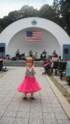 Radiostar - Arena Rock Tribute to 80s Pop/New Wave | New York, NY | Cover Band | Photo #11