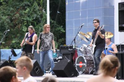 Radiostar - Arena Rock Tribute to 80s Pop/New Wave | New York, NY | Cover Band | Photo #9