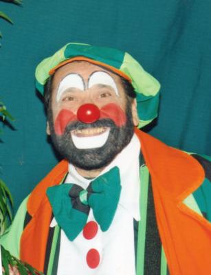 Raggs The Magic Clown / Santa Claus | Ellenton, FL | Clown | Photo #12