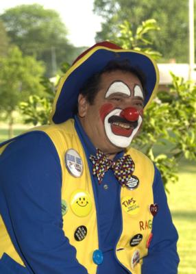 Raggs The Magic Clown / Santa Claus | Ellenton, FL | Clown | Photo #13