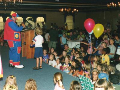Raggs The Magic Clown / Santa Claus | Ellenton, FL | Clown | Photo #10