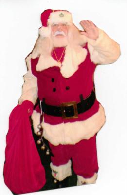 Raggs The Magic Clown / Santa Claus | Ellenton, FL | Clown | Photo #4