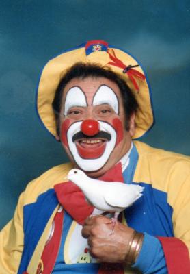 Raggs The Magic Clown / Santa Claus's Main Photo