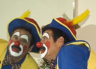 Raggs The Magic Clown / Santa Claus | Ellenton, FL | Clown | Photo #11