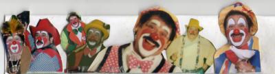 Raggs The Magic Clown / Santa Claus | Ellenton, FL | Clown | Photo #6