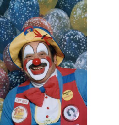 Raggs The Magic Clown / Santa Claus | Ellenton, FL | Clown | Photo #2