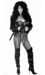 Cher and Friends | Escondido, CA | Cher Impersonator | Photo #2