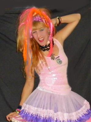 Cher and Friends | Escondido, CA | Cher Impersonator | Photo #5
