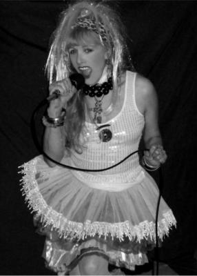 Cher and Friends | Escondido, CA | Cher Impersonator | Photo #6