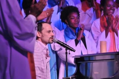 Jeff Jacobs | Dallas, TX | Piano | Photo #2